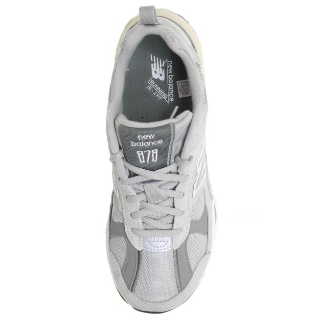 SCARPETTA 878 NEW BALANCE - Mad Fashion | img vers.650x/